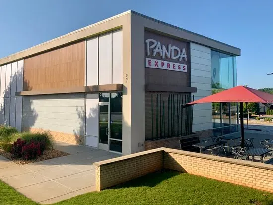 Panda Express