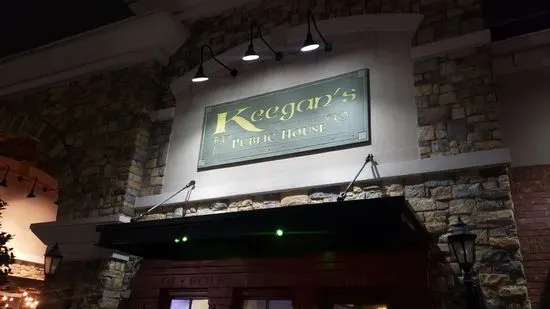 Keegan's Public House