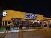 Blue Moon Pizza