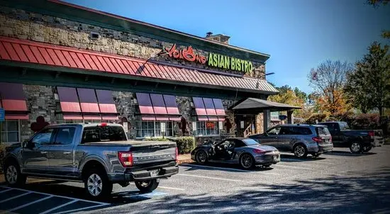 Volcano Sushi & Ramen