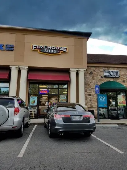 Firehouse Subs Mall of Georgia