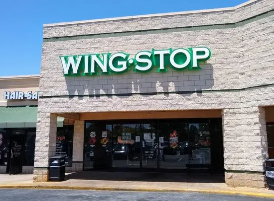 Wingstop