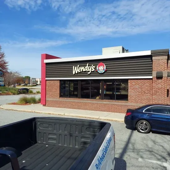 Wendy's