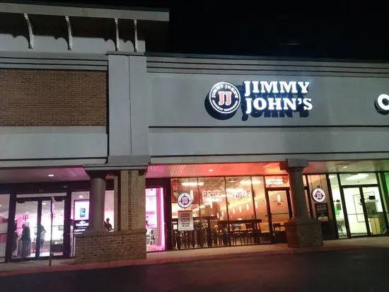 Jimmy John's