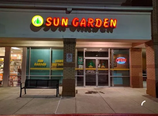 Sun Garden