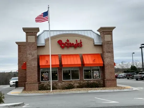 Bojangles