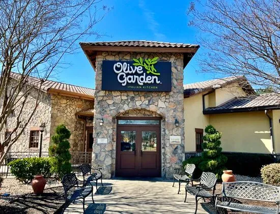 Olive Garden Italian Restaurant