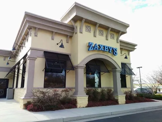 Zaxbys Chicken Fingers & Buffalo Wings