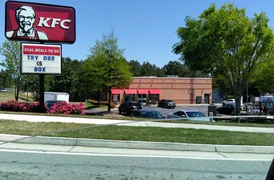 KFC