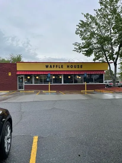 Waffle House