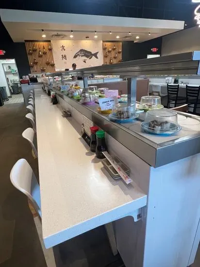 New Tokyo Hibachi