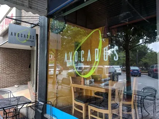 Avocados Restaurant