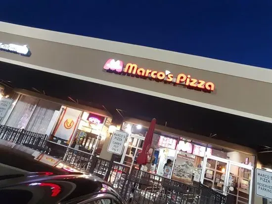 Marco's Pizza