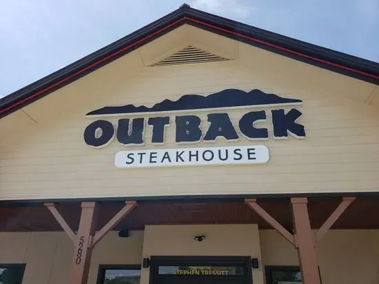 Outback Steakhouse