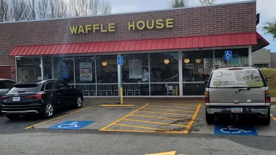 Waffle House