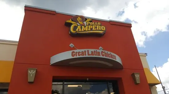 Pollo Campero Norcross