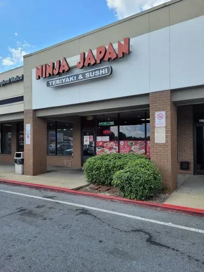 Ninja Japan