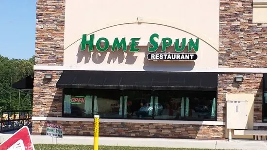 Home Spun Restaurant