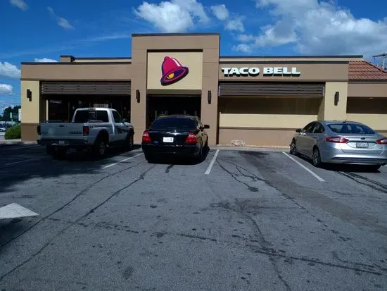 Taco Bell