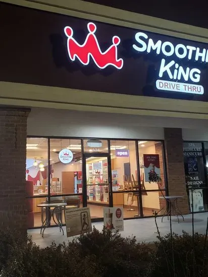 Smoothie King