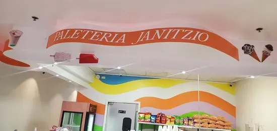 Paleteria Janitzio