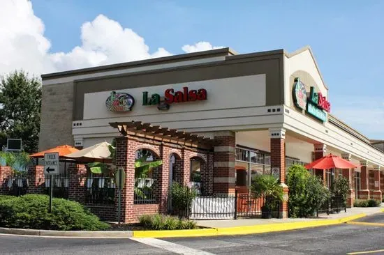 La Salsa Mexican Restaurant