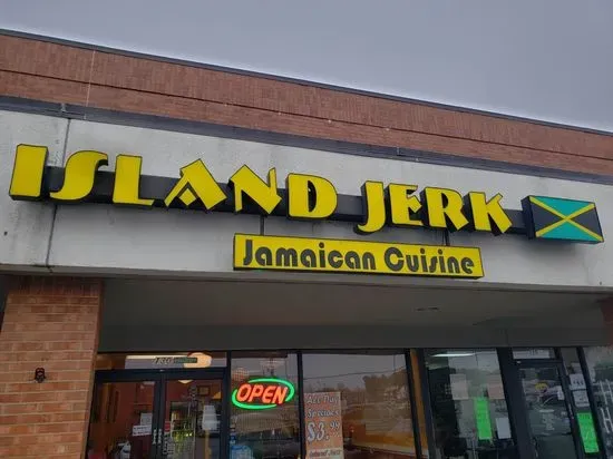 Island Jerk