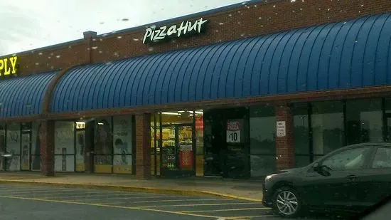 Pizza Hut