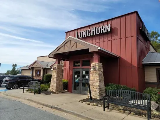 LongHorn Steakhouse