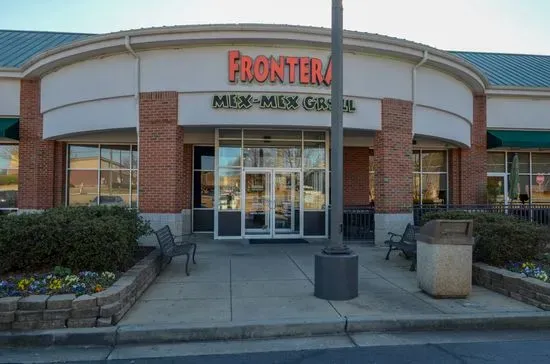 Frontera Mexican Kitchen