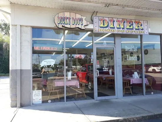 Dicky Doo's Diner