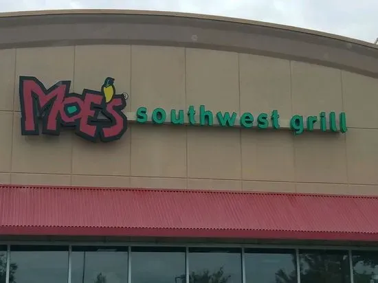 Moe's Southwest Grill