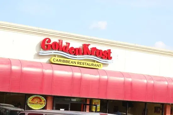 Golden Krust Caribbean Restaurant