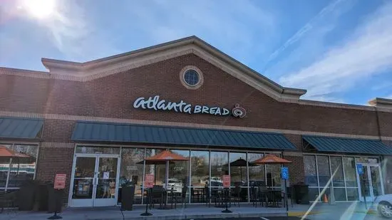 Atlanta Bread Smyrna