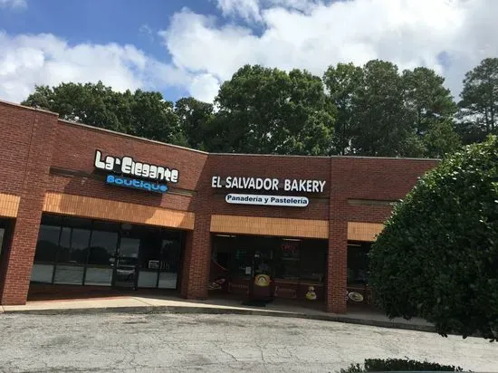 El Salvador Bakery