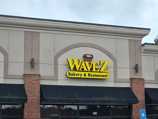 Wavez Bakery