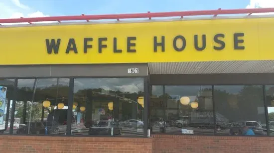 Waffle House