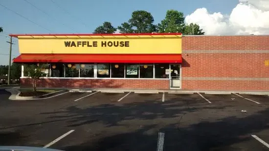 Waffle House