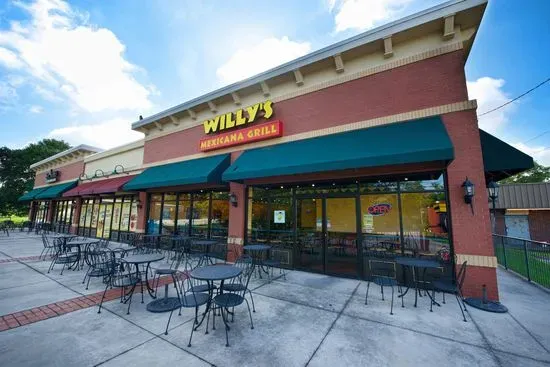 Willy's Mexicana Grill & Howlin' Willy's