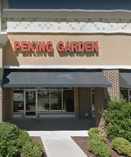 Peking Garden