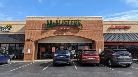 McAlister's Deli