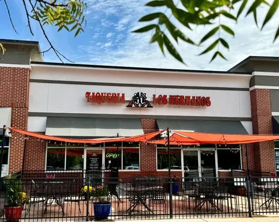 Taqueria Los Hermanos