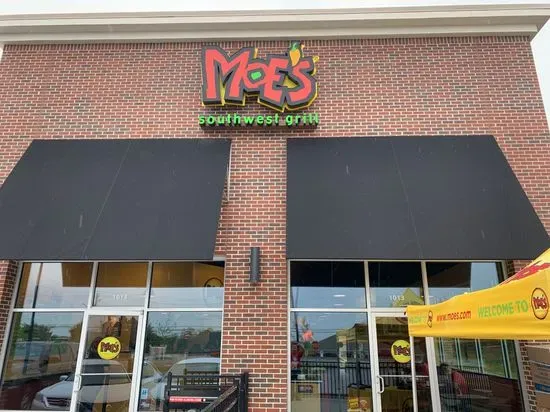 Moe's Southwest Grill