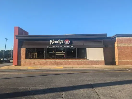 Wendy's