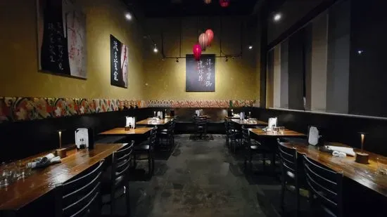 Ichiban Steak & Sushi Alpharetta