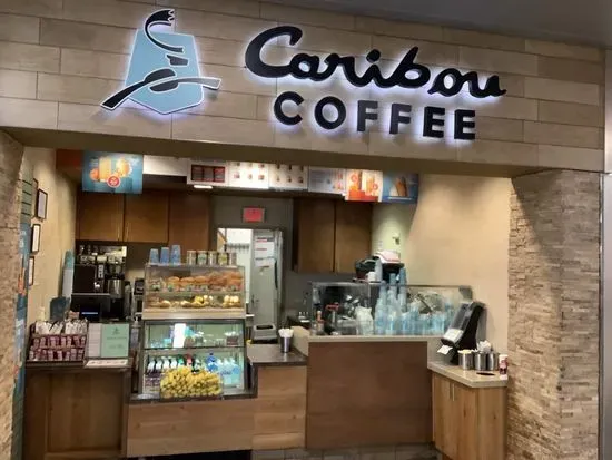 Caribou Coffee