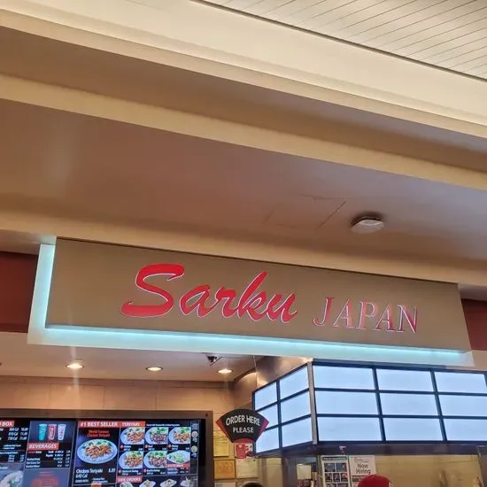 Sarku Japan