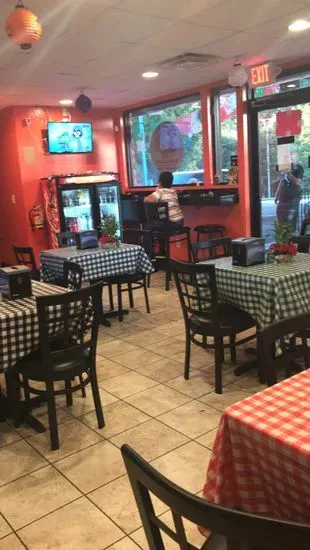 Santiago’s Mexican Taqueria