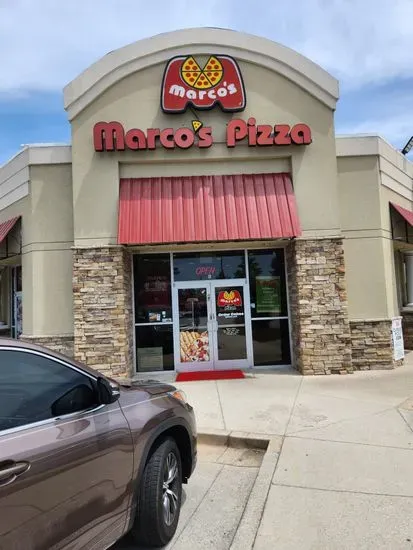 Marco's Pizza