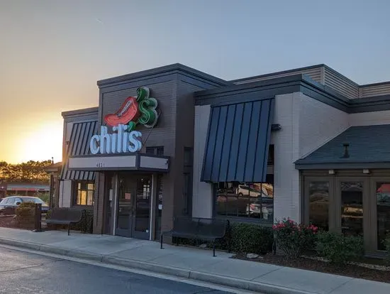 Chili's Grill & Bar